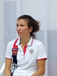 Ольга Александровна Аркадова